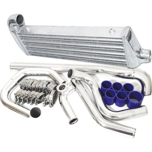 Intercooler+Pipings+Silicones+Clamps for Hon*da Civ*ic 02-05 Si/TypeR 2.0 K20A EP3
