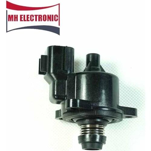 MH ELECTRONIC For Mitsubishi Lancer for Chrysler for Dodge Idle Air Control Valve IACV MD628166 MD628318 MD628168 1450A069