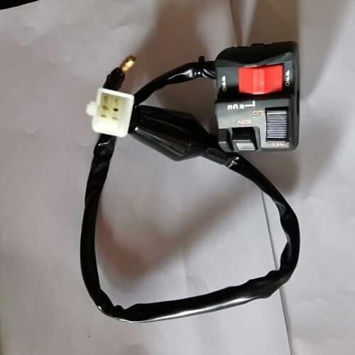 Carbpro L/H Switch Fit Honda ATC250R ATC 250R Light/Kill/Start 1983-1984