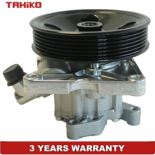 Power Steering Pump for MERCEDES BENZ CLK C209 350 Convertible A209 E-CLASS W211 E63 AMG Estate S211 ,0044669301