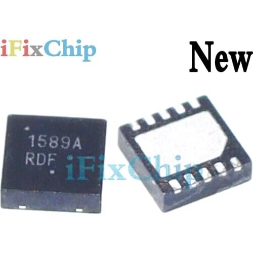 New NCP1589AMNTWG NCP1589A 1589A QFN-10