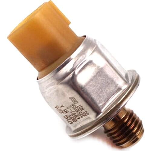 New Fuel Rail High Pressure Regulator Sensor For Nissan X-TRAIL JUKE 43PP7-2