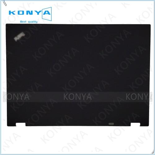 New Original Laptop Shell For Lenovo T400S T410S Back Cover Top Housing Case Lcd Rear Lid 75Y5938