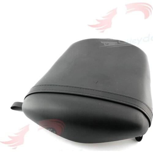 New Rear Passenger Seat Cushion Pillion For Yamaha YZF R6 2003 2004 2005 Black