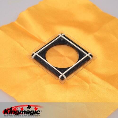 Holiday Sales Coin gold coin magic magic props magic toys 10pcs each lot