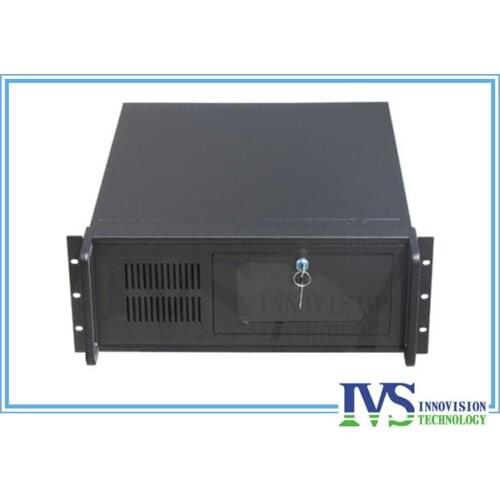 Industrial computer RC500 4Urack mount chassis