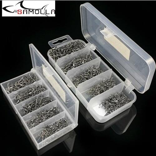 Аксессуары для рыбалки SAMOLLA China At AliExpress