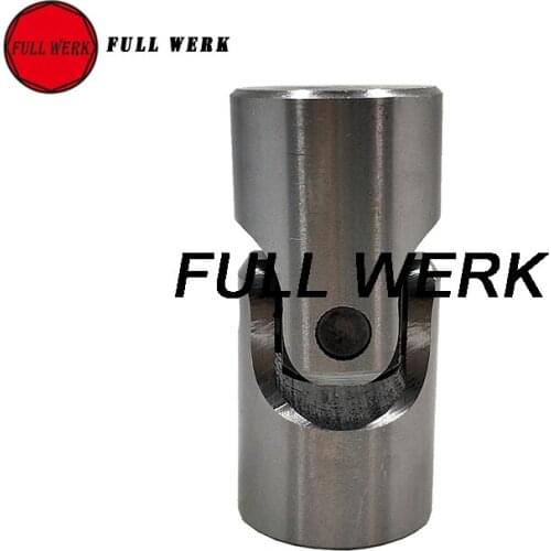 1 pc 40Cr PB-GS32-0D-68 32x68mm Universal Coupling Universal Joint