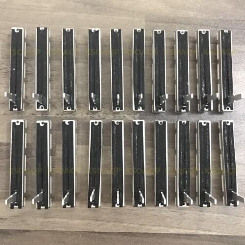 20pcs/set FADER DCV1010 For DJM400 DJM500 DJM600