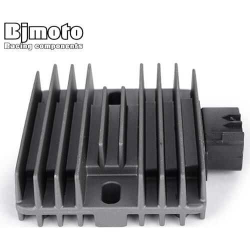 4XY-81960-00 Regulator Rectifier For ArcticCat Prowler 1000 2009-2011 Mudpro 700 2009-2012 TRV 650 2007-2009