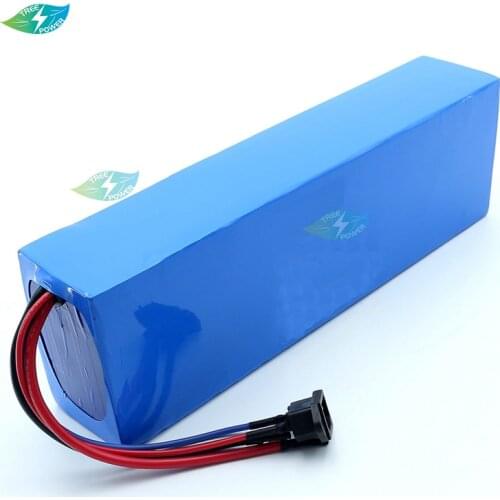 720Wh 12v 60ah battery lithium ion battery pack NMC battery for 500W 700W CITYCOCO scooter ebike skateboard