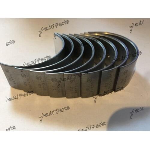 Free Shipping 4Fe1 Bearing Crankpin For Isuzu Engine