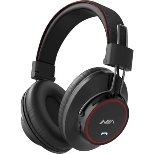 Docooler S3000 Over Ear Music Headset Wireless BT Headphones Foldable Gaming Earphone 3.5mm AUX IN TF Card MP3 Player FM Radio