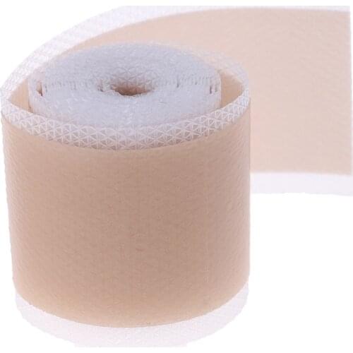 Efficient Beauty Scar Removal Silicone Gel Self-Adhesive Silicone Gel Tape Patch for Acne Burn Scar Reduce SMJGood