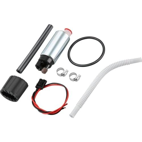 GSS343 High Performance 255 LPH Intank Electric Fuel Pump Replacement High Pressure Fuel Pump