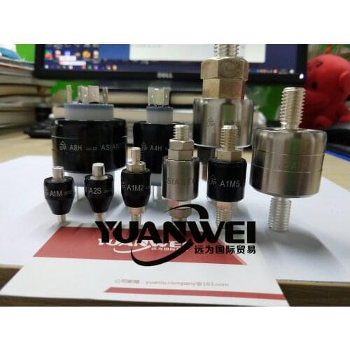 Asiantool Mercury Slip Ring A1H25S A1M A1M2 A1M5 A1M12 A2S Rotating Joint