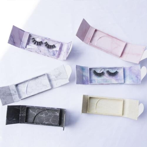 Makeup 25 Mm Mink Eyelashes Box Package Wholesale Items Lots Heart Lashes Boxes Case Packaging Bulk Eyelash Extension Beauty