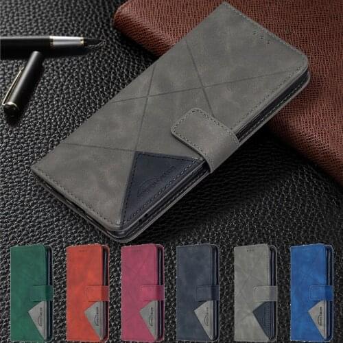 Magnetic Flip Case For iPhone SE 2020 Capa Leather Case For iPhone 8 7 6 6S Plus 11 12 Pro XS Max XR X Card Holder Phone Cover