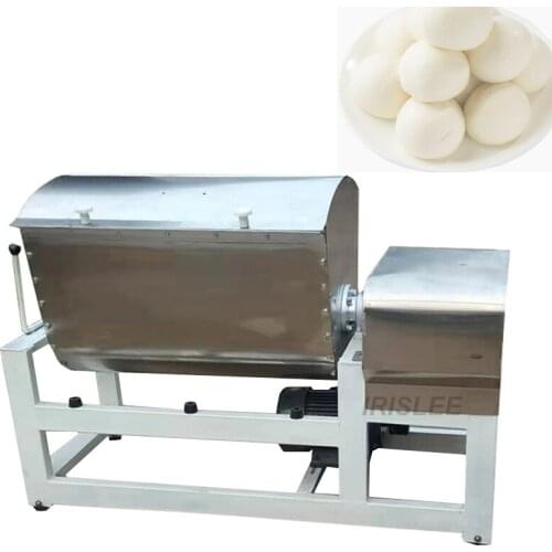 Bakery Heavy Duty High Quality 50kg 75kg 100kg Bread Pizza Commercial Dough Mixer Fiour Kneading Machine