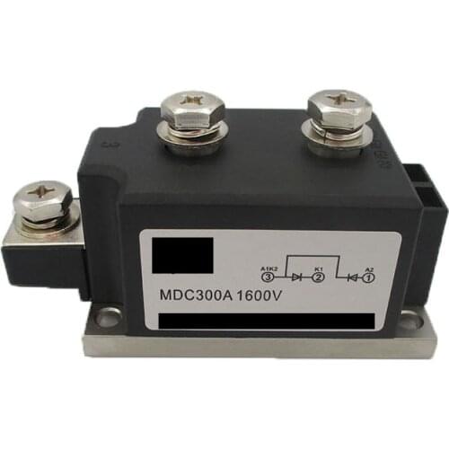 MDC300A1600V Module Original, Can Provide Product Test Video