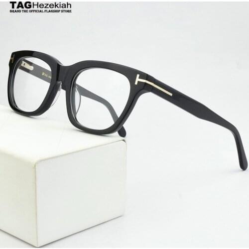 High quality new glasses frame men 5178 eye glasses frames for women computer myopia glasses frame women Square spectacle frames