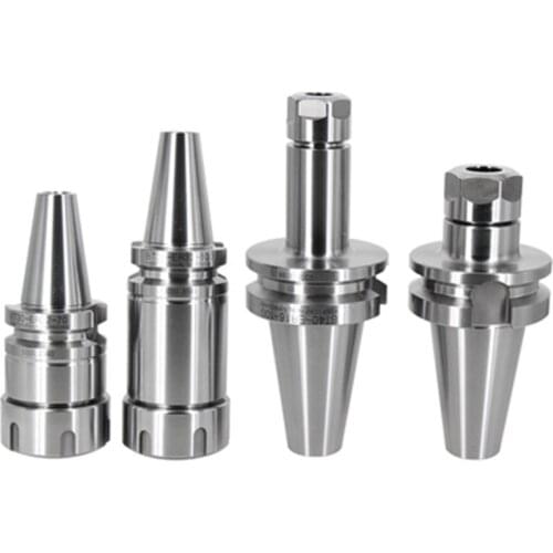 BT30 BT40 ER16 ER20 ER25 ER32 ER40 70 100L cnc tool holder and er nut wrench part for cnc milling machine lathe maching center