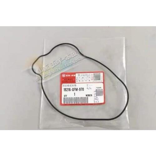 NEW Motorcycle Water Pump Seal for HONDA LEAD 110 NHX110 2008-2015 Original Parts