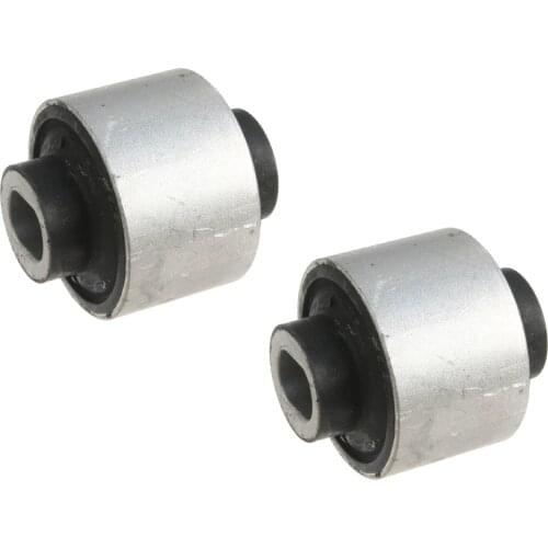 Front Lower Control Arm Bushing For Mercedes W211 W204 C219 E280 E350 E500 C219 CLS500 L/R 2113332914