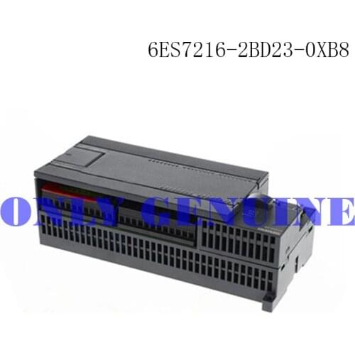Hot Sale Siemens S7 200 series PLC Siemens 6ES7216-2BD23-0XB8
