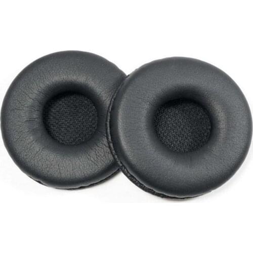 Replacement Headphone Cushion Cover for KOSS Porta Pro for Sennheiser PX100 Ear Pads Headset Cushion 50mm