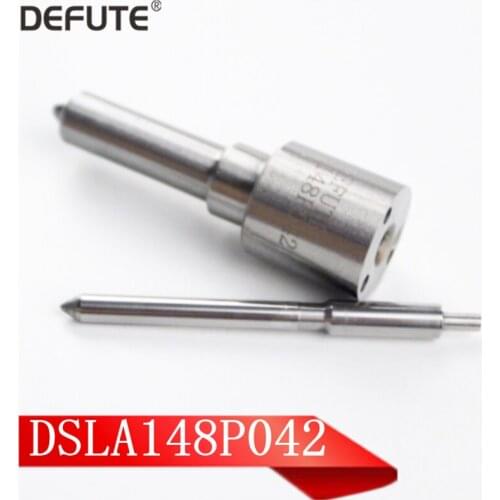 4 pieces Fuel injector DSLA148P042 F 019 103 038