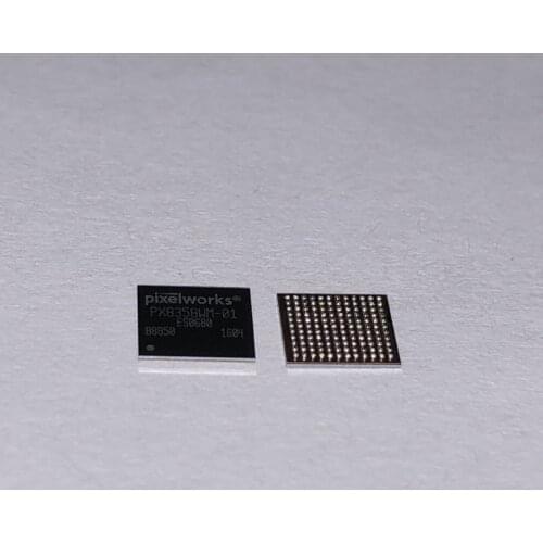 VIDEO PROCESSOR PX8358WM-01//PIXELWORKS WLCSP-132