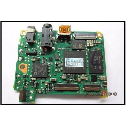 Camera repair replacement part A490 motherboard for Canon