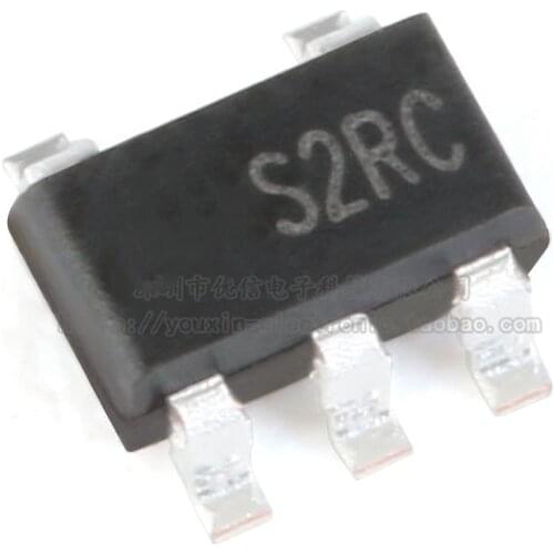 10pcs / 1 lot ME6211C33M5G-N SOT23-5 3.3V 500mA low dropout linear regulator
