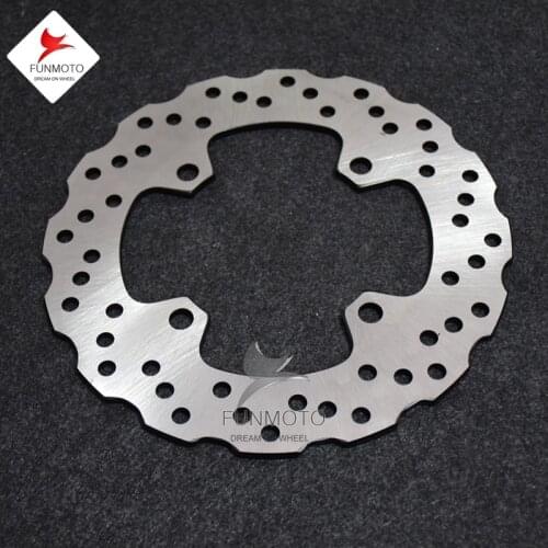 Rear Disc brake suit for Cf moto parts friction plate assembly 650 NK A000-080002 CFMOTO BRAKE SYSTEM MODEL YEAR 2011-13