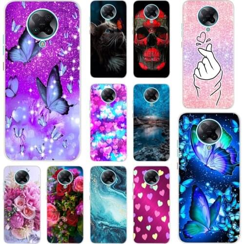 LPPTW Phone Cases Xiaomi Redmi K30 Pro