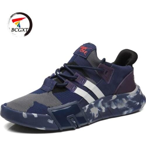 Mens Casual Shoes Man Flats Breathable Sneakers Fashion Classic Outdoor Jogging Shoes For Men Zapatos Hombre Vestir