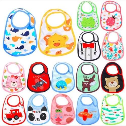 Ouqiangelbb Baby Bibs