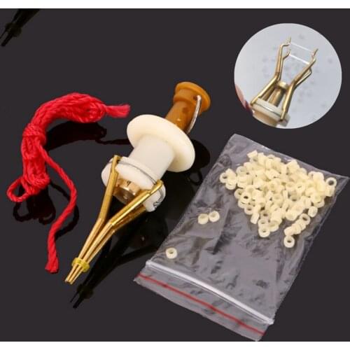 Earthworm Bloodworm Clip Bait Clip Earthworm Clip Fishing Tackle Fishing Tools Fishing Baits