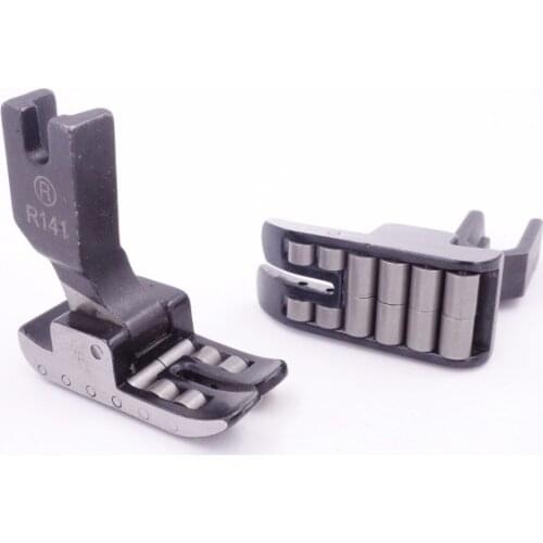 Roller Presser Foot FIT for Industrial Sewing Machine for Juki Consew Brother Singer #R141 1PCS