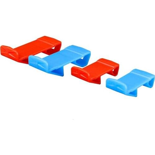 LDARC TPU Battery Landing Gear for 2-4S 3-6S Drone FPV Racing Quad Batteries Protection