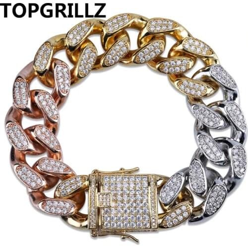 Розовые браслеты TOPGRILLZ China At AliExpress
