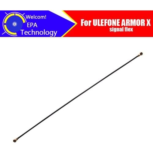 ULEFONE ARMOR X Antenna signal wire 100% Original Repair Replacement Accessory For ULEFONE ARMOR X Smart Phone