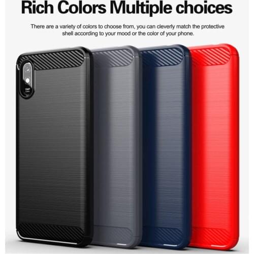 VNLOBU Phone Cases Xiaomi Redmi Note 4G