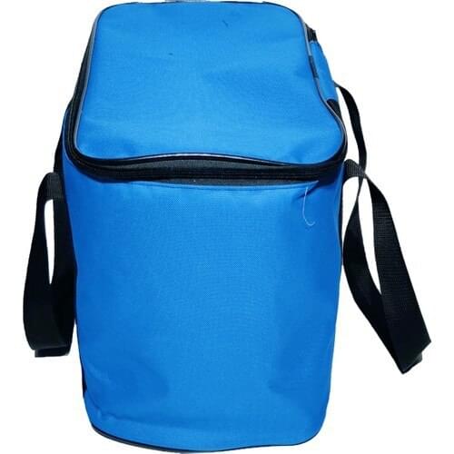 X Class Cold Hot Holder Portable Thermal Ice Cube Tray Bag 27 L