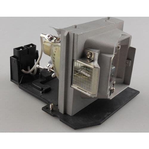 Replacement Projector Lamp 311-9421 / 725-10127 / X415G For DELL 7609WU