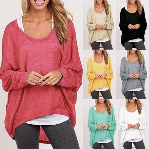 2020 New Explosion Models Sweater Sweet Loose Dress Multicolor Sweaters Free Shipping