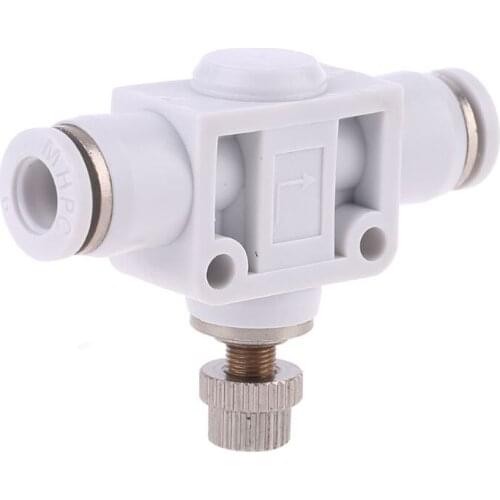 Fish Tank CO2 Generator Regulator Valve Plant Diffuser CO2 Equipment Aquatic Accessories