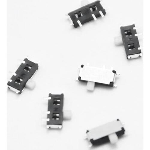 DasMikro 1/87 Das87A02 Micro Switch Spare Parts For RC Car