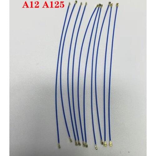 For Samsung Galaxy A12 A125 Wifi Antenna Signal Flex Cable Replacement parts